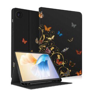 Samsung Galaxy Tab A9 Plus Butterfly Case 11 inch(SM-X210/X216/X218)